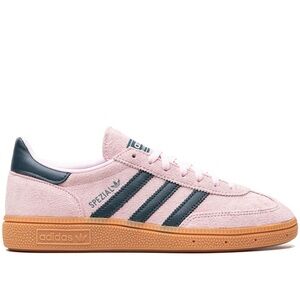 Handball spezial ADIDAS Women’s 8 pink and dark blue